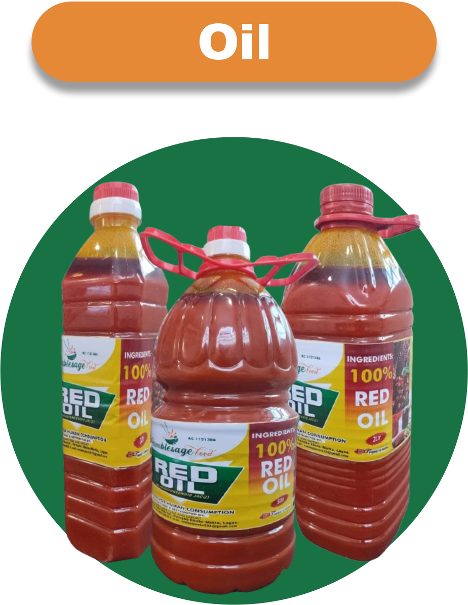 Palm Oil