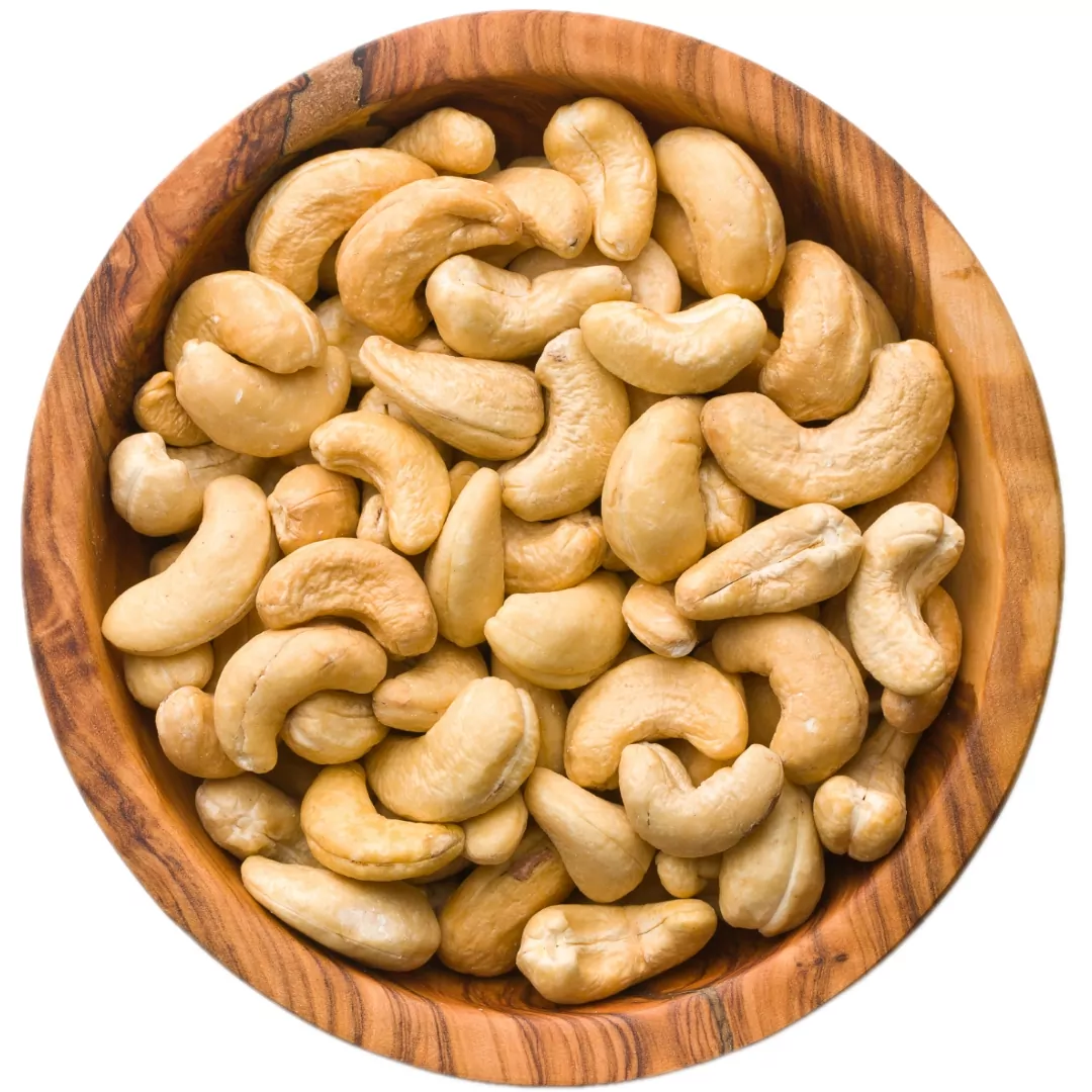 cashew nut