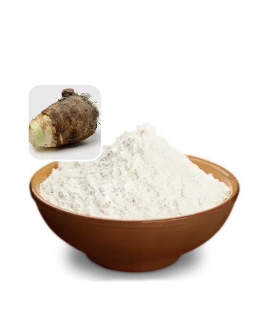 cocoyam powder 1