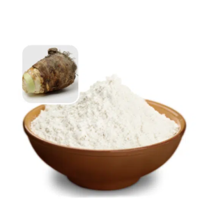 Cocoyam powder