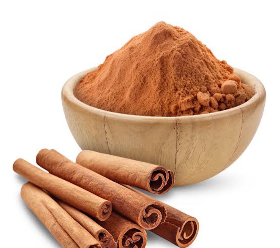 cinnamon