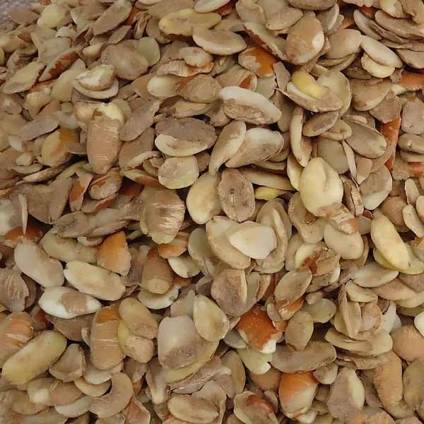 Ogbono seeds