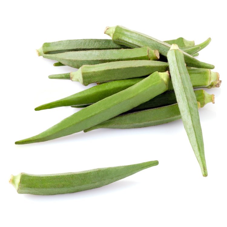 Okra