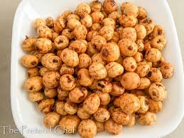 Tigernuts