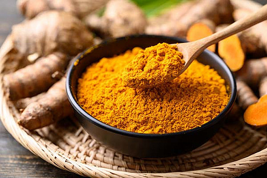 Tumeric